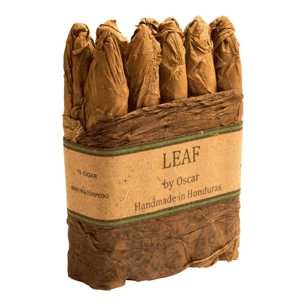 Exclusive Torpedo, , jrcigars